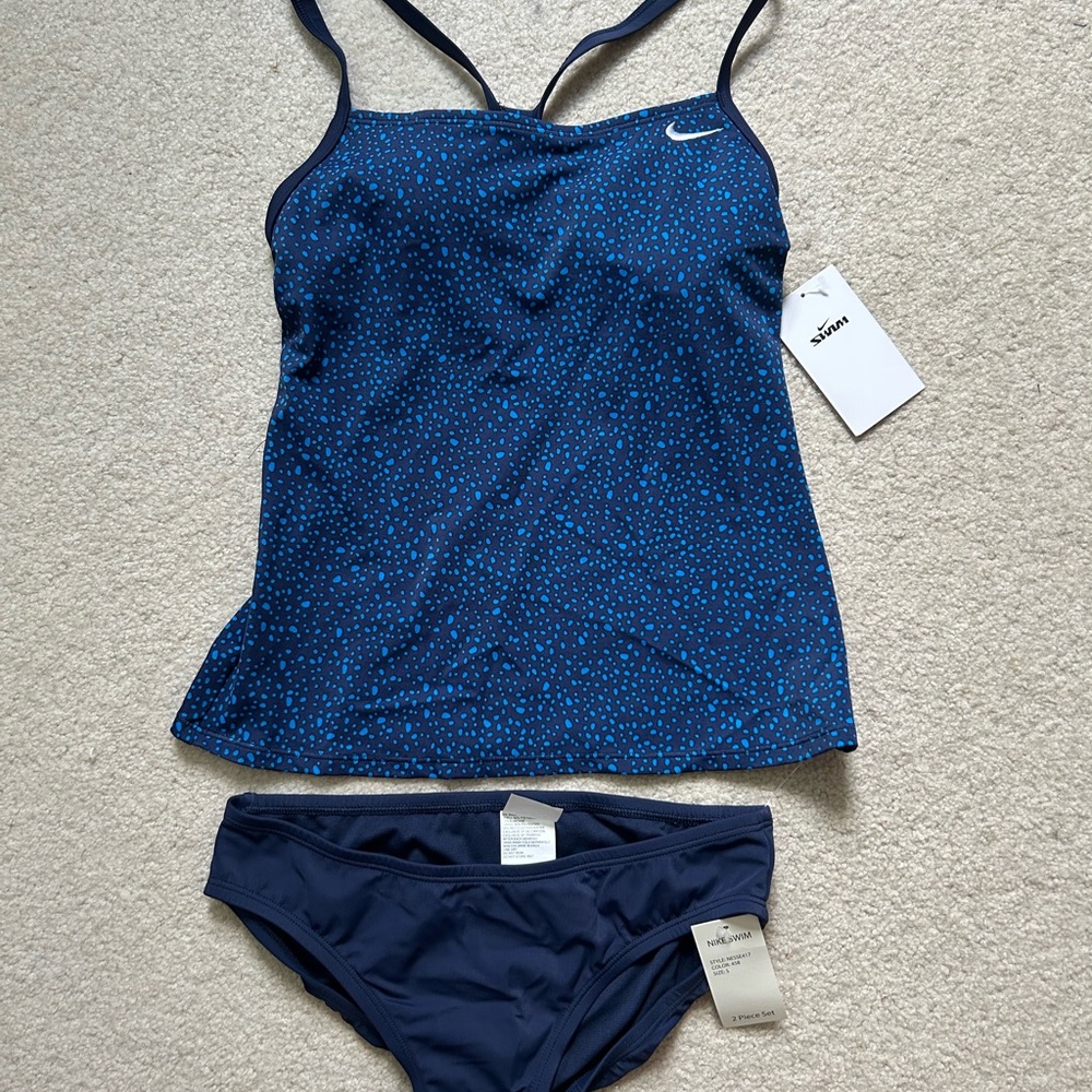 Nike Women's Bikini Set
